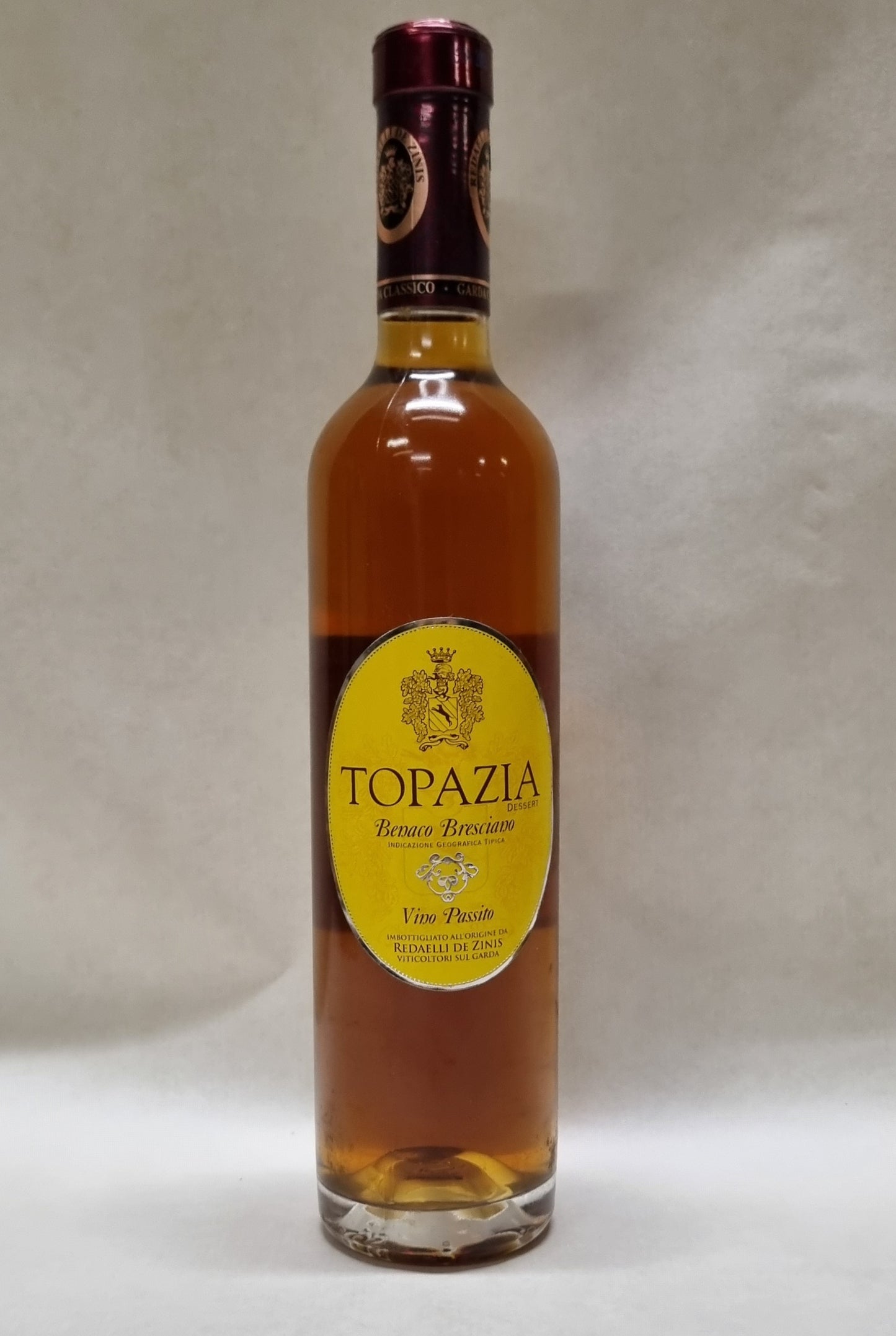 Passito „Topazia“
