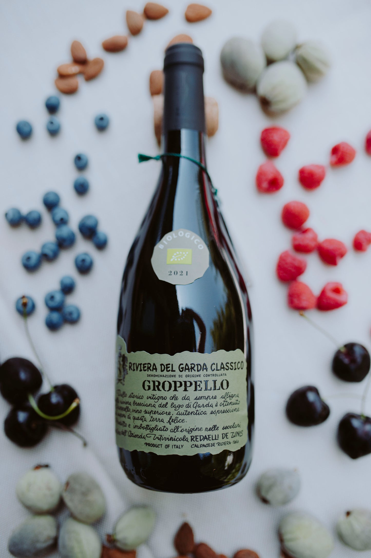 Groppello Cru