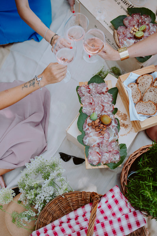 Degustazione "la dolcevita"